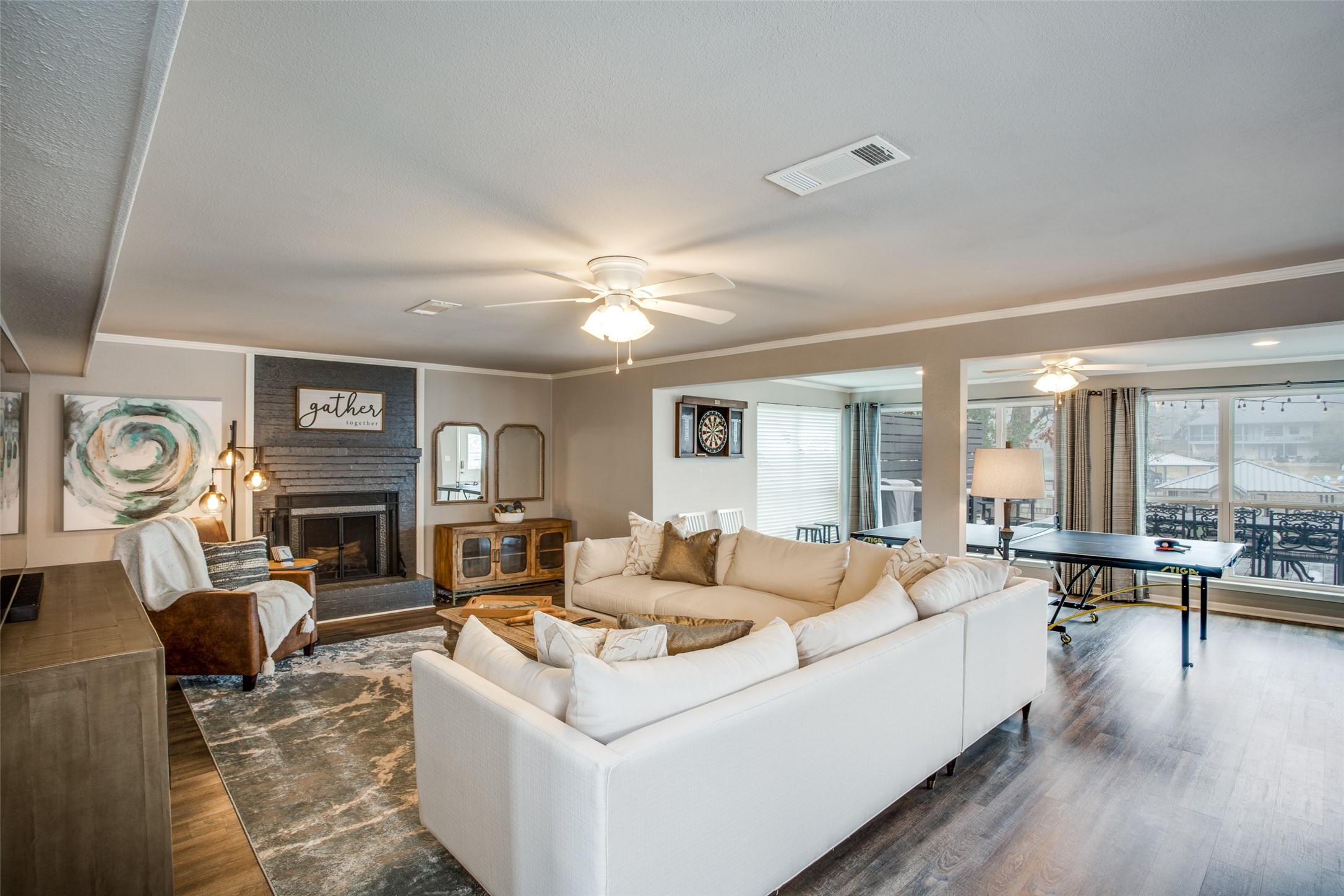 150 Bayside Drive Malakoff TX 75148