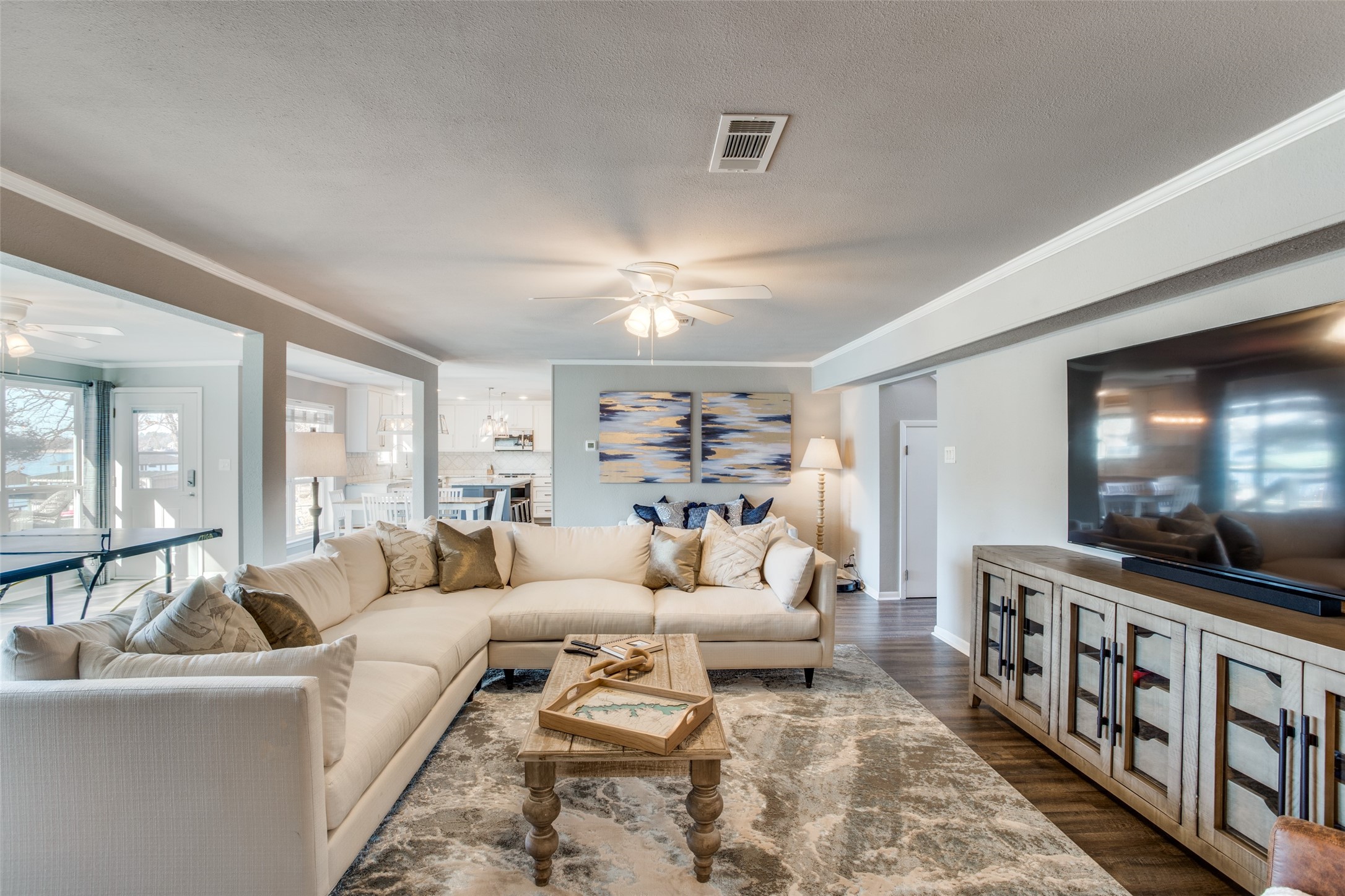 150 Bayside Drive Malakoff TX 75148