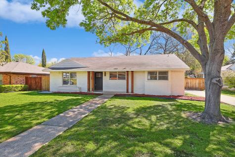 910 Glen Cove Drive Richardson TX 75080