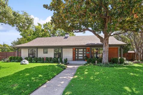 1301 Comanche Drive Richardson TX 75080