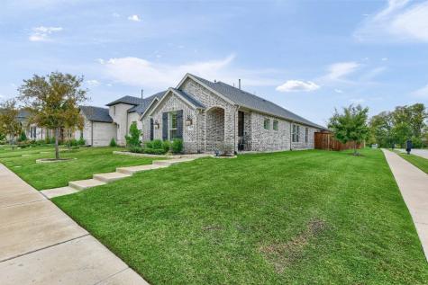 409 Mustang Draw Trail Mckinney TX 75071