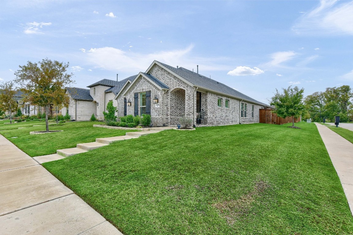 409 Mustang Draw Trail Mckinney TX 75071