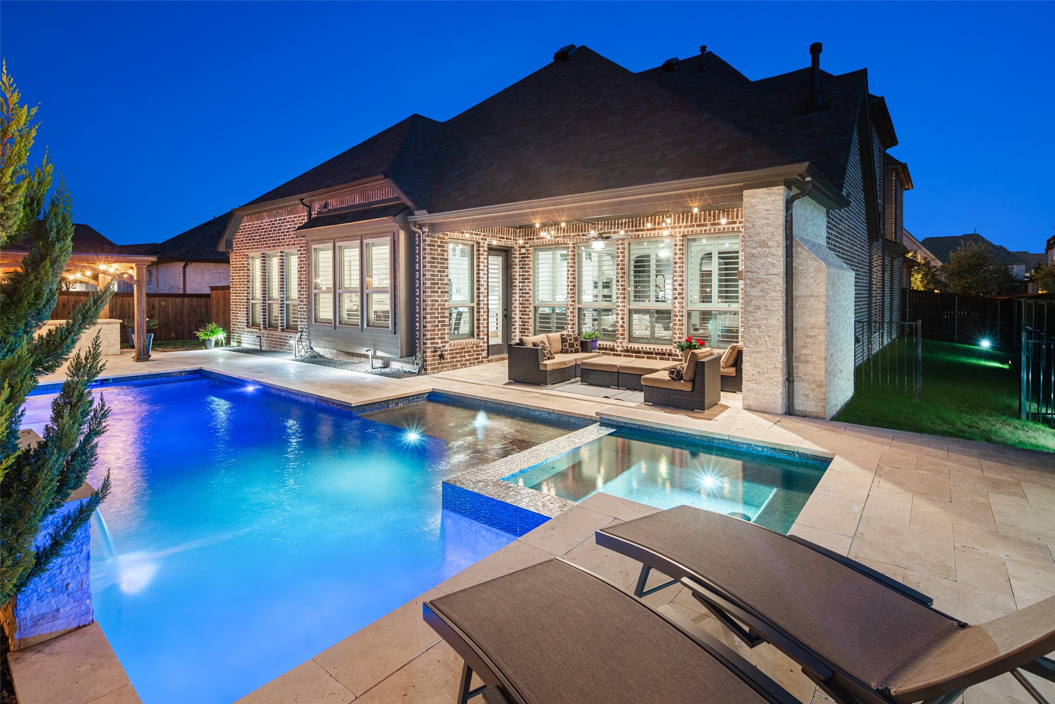 1405 Devonshire Drive Celina TX 75009
