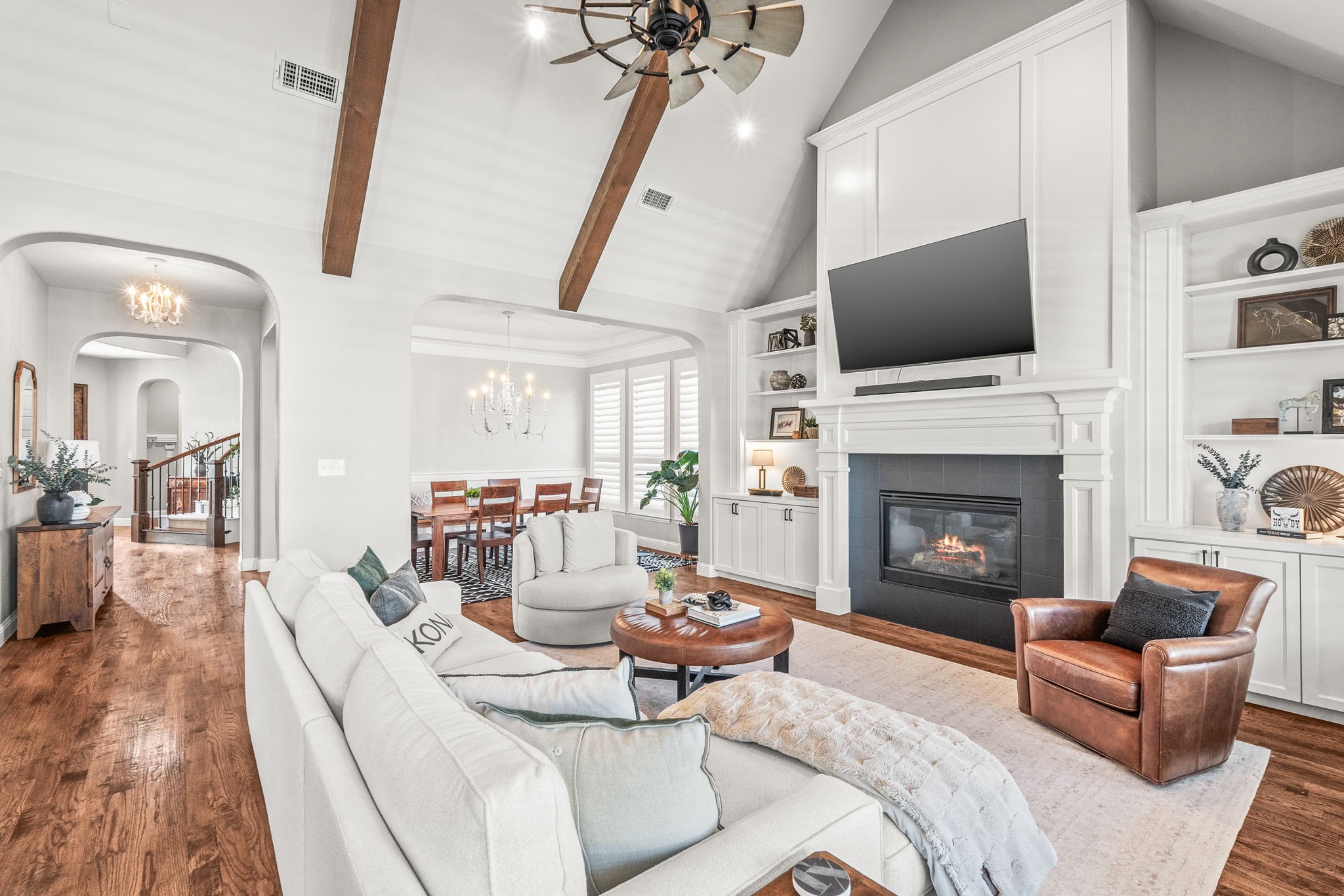 1405 Devonshire Drive Celina TX 75009