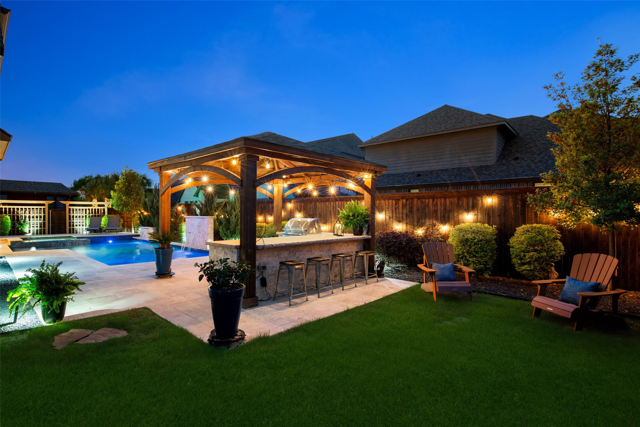1405 Devonshire Drive Celina TX 75009
