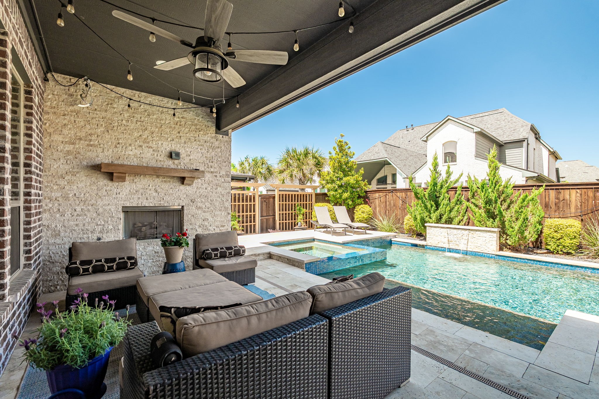 1405 Devonshire Drive Celina TX 75009