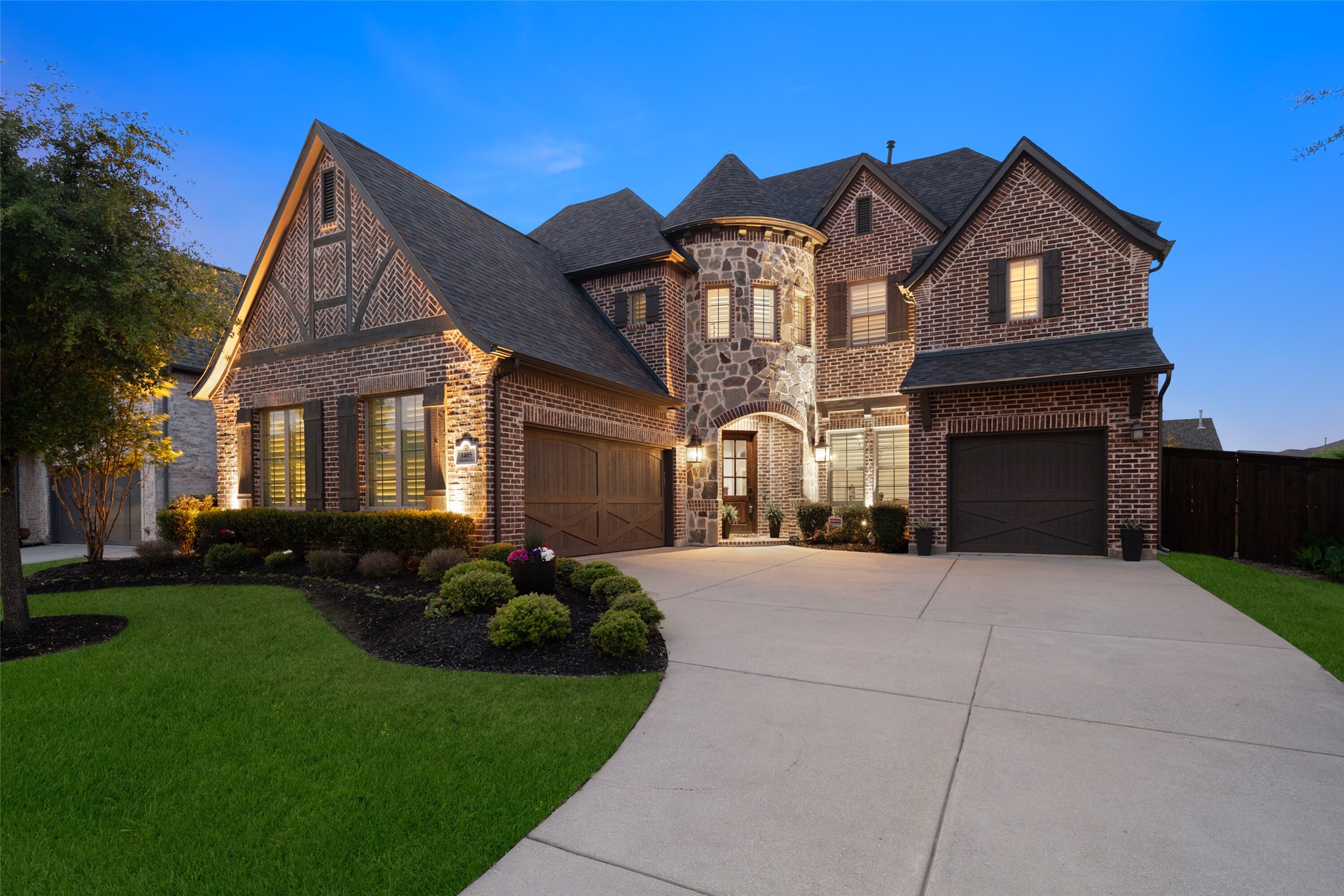 1405 Devonshire Drive Celina TX 75009