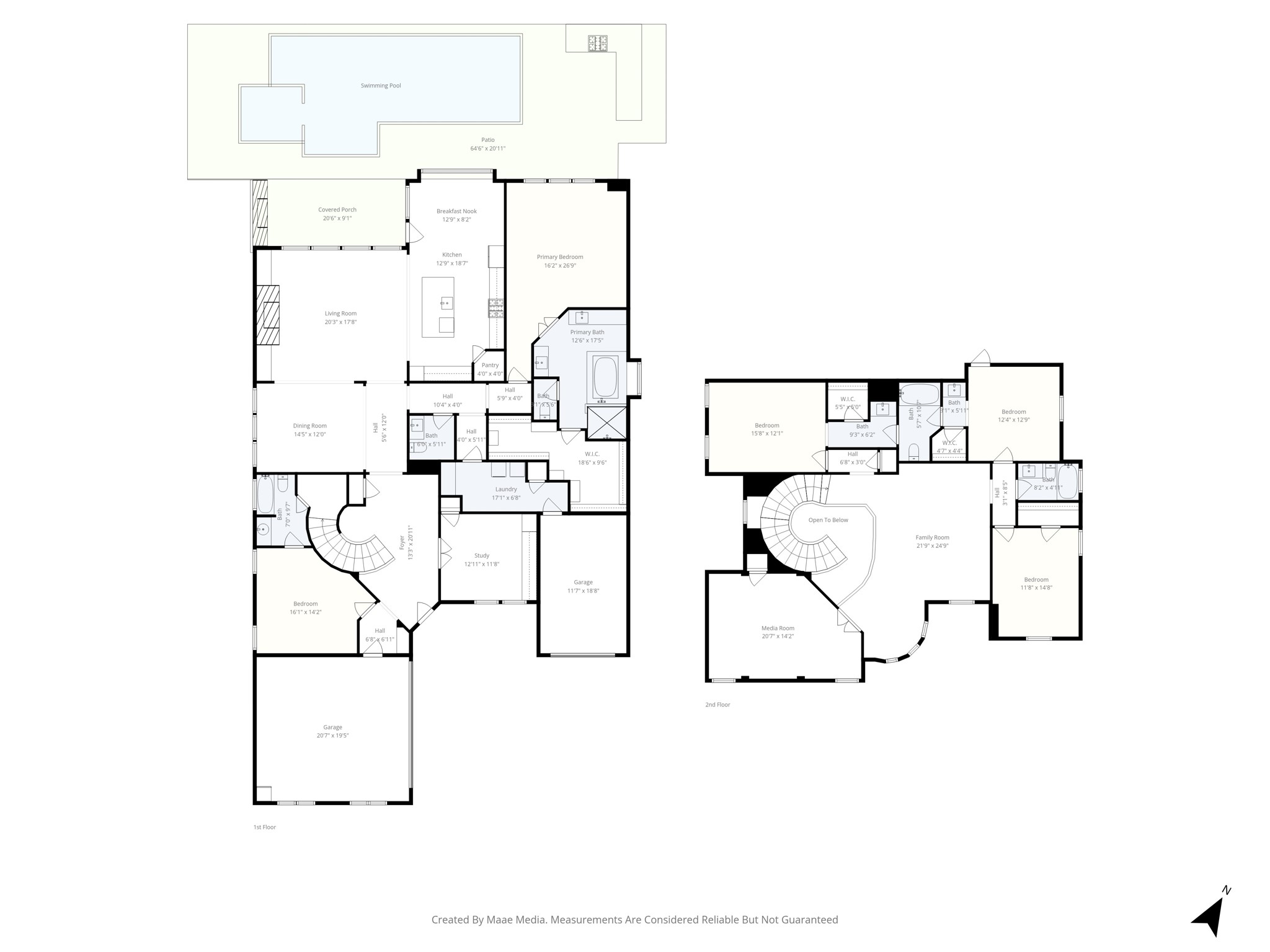 1405 Devonshire Drive Celina TX 75009
