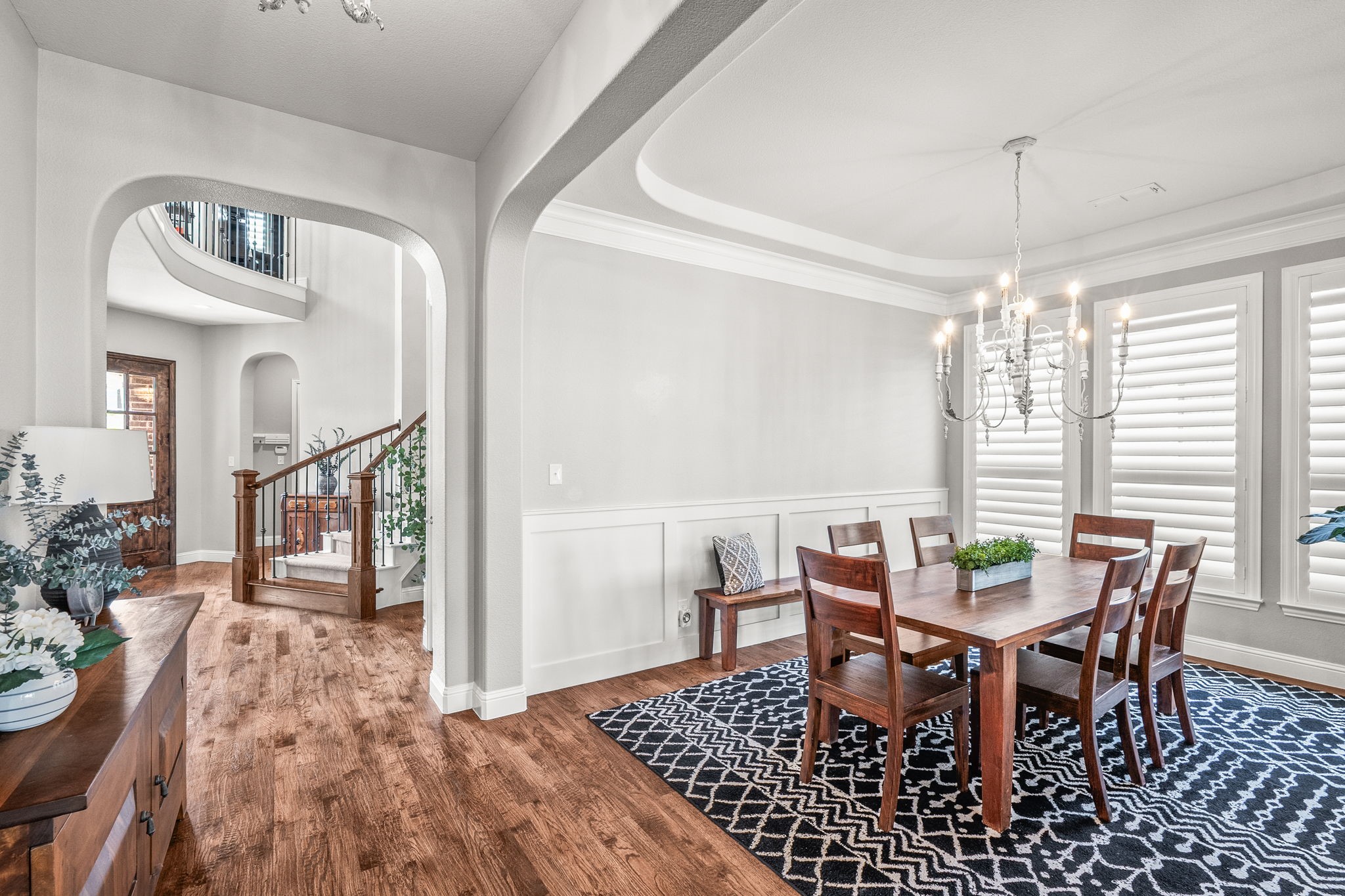 1405 Devonshire Drive Celina TX 75009