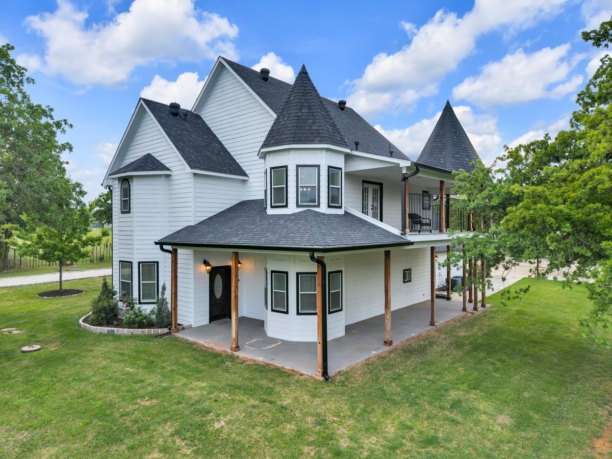 268 Lacy Drive Lipan TX 76462