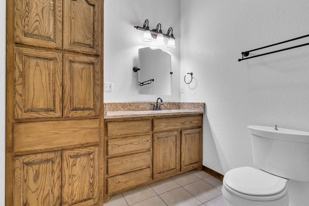 268 Lacy Drive Lipan TX 76462