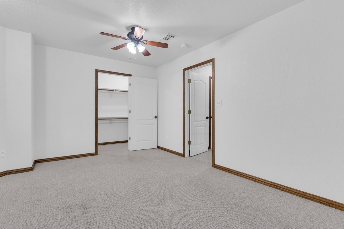268 Lacy Drive Lipan TX 76462