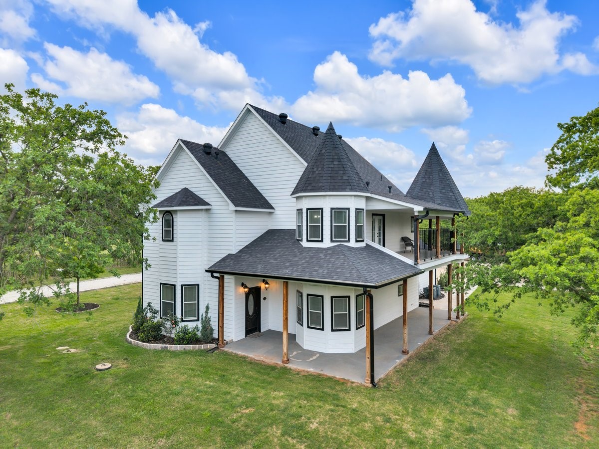 268 Lacy Drive Lipan TX 76462