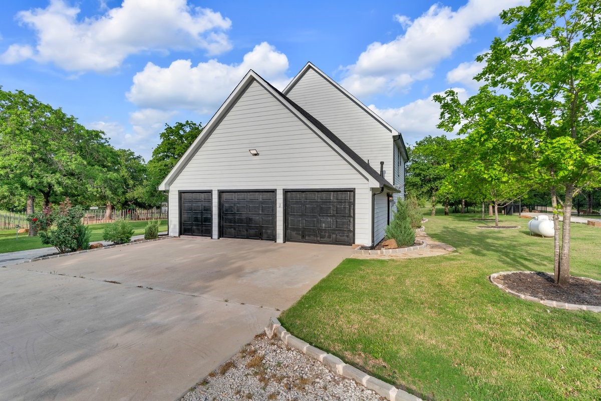 268 Lacy Drive Lipan TX 76462