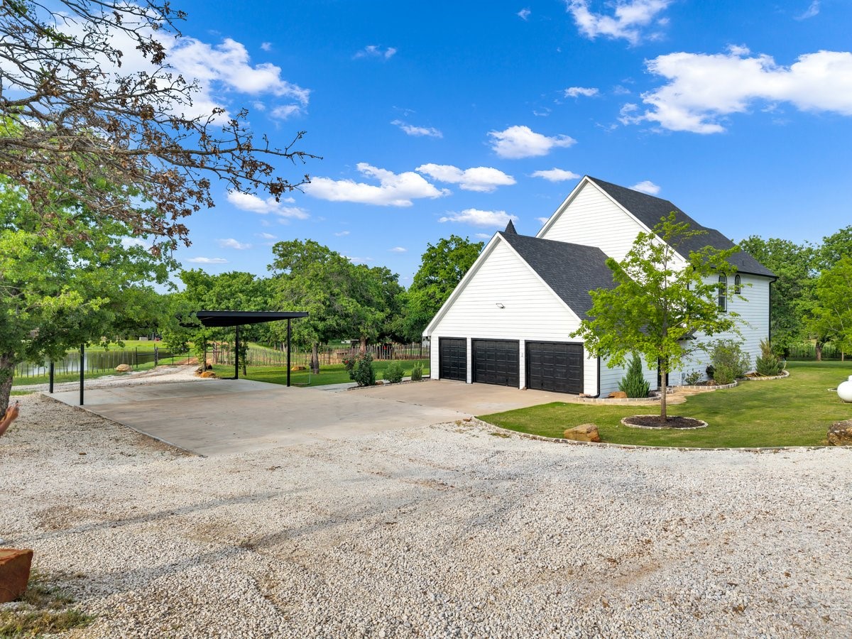 268 Lacy Drive Lipan TX 76462