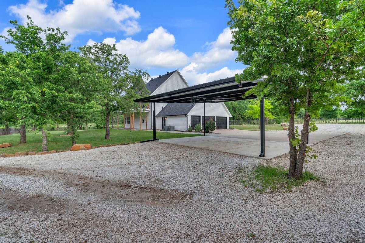 268 Lacy Drive Lipan TX 76462