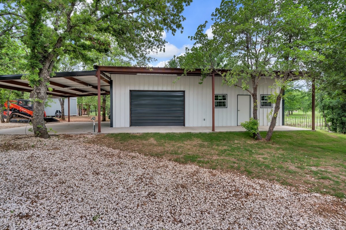 268 Lacy Drive Lipan TX 76462