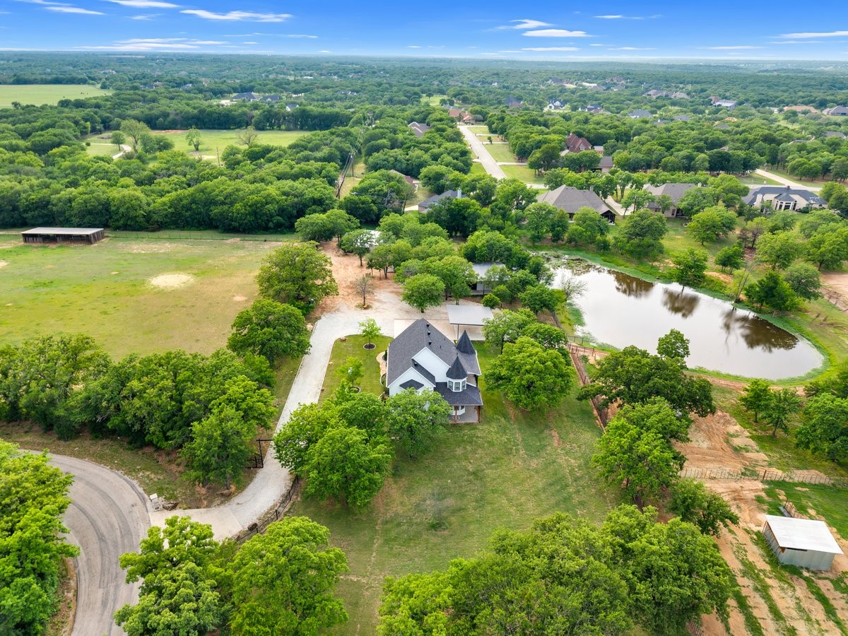 268 Lacy Drive Lipan TX 76462