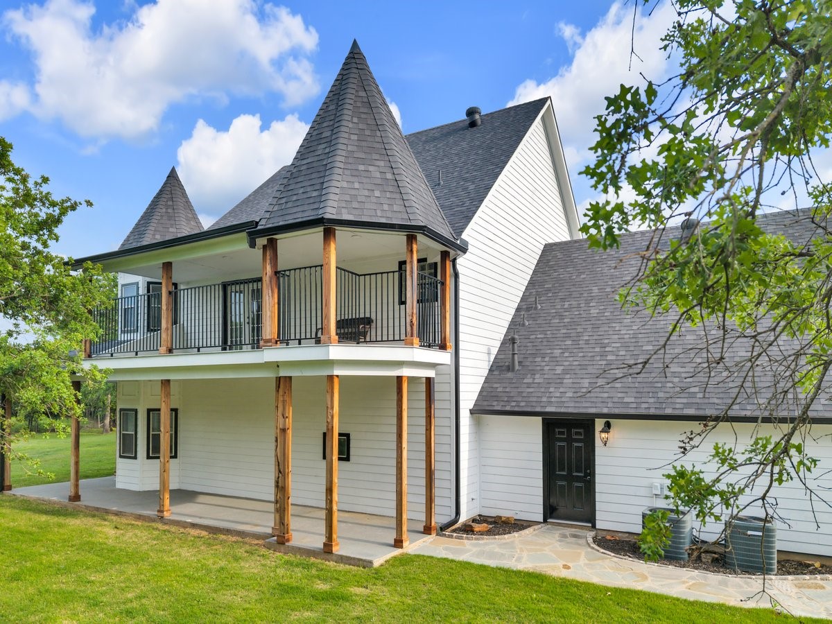 268 Lacy Drive Lipan TX 76462