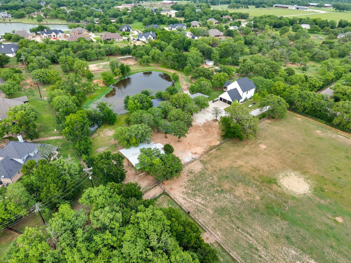 268 Lacy Drive Lipan TX 76462