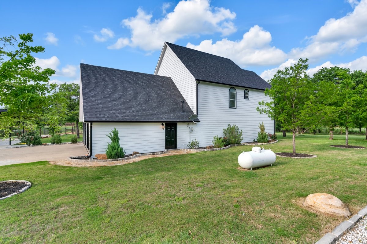 268 Lacy Drive Lipan TX 76462