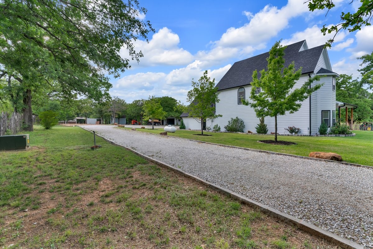 268 Lacy Drive Lipan TX 76462
