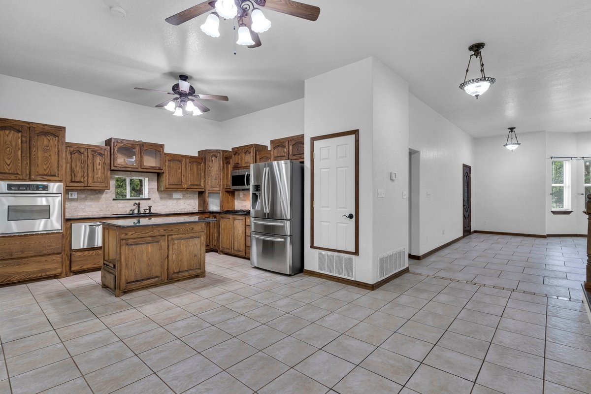 268 Lacy Drive Lipan TX 76462