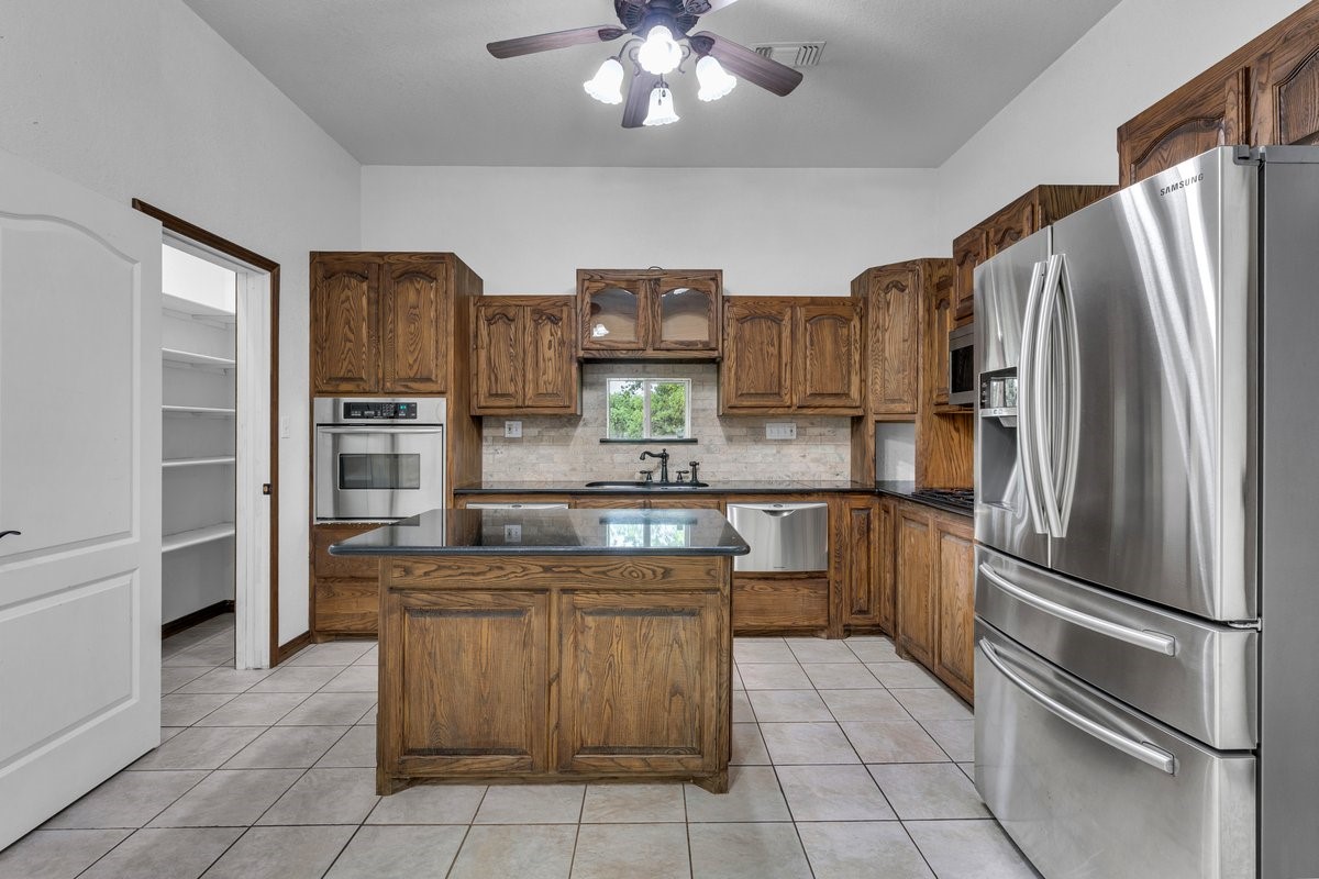 268 Lacy Drive Lipan TX 76462