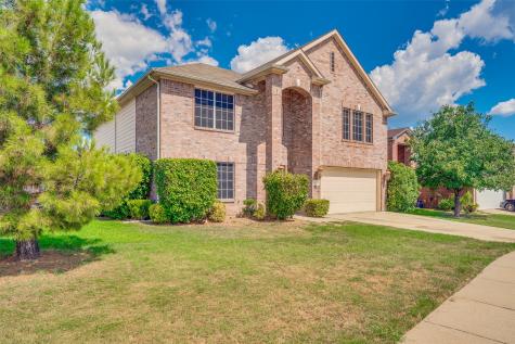 7701 Regent Drive Arlington TX 76001
