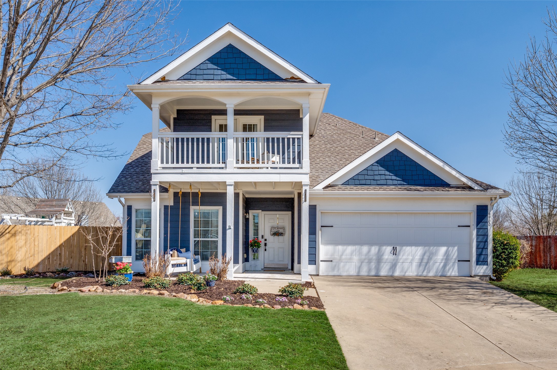 9900 Half Moon Drive Mckinney TX 75072