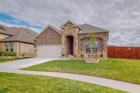 10825 Womack Trail Mckinney TX 75071