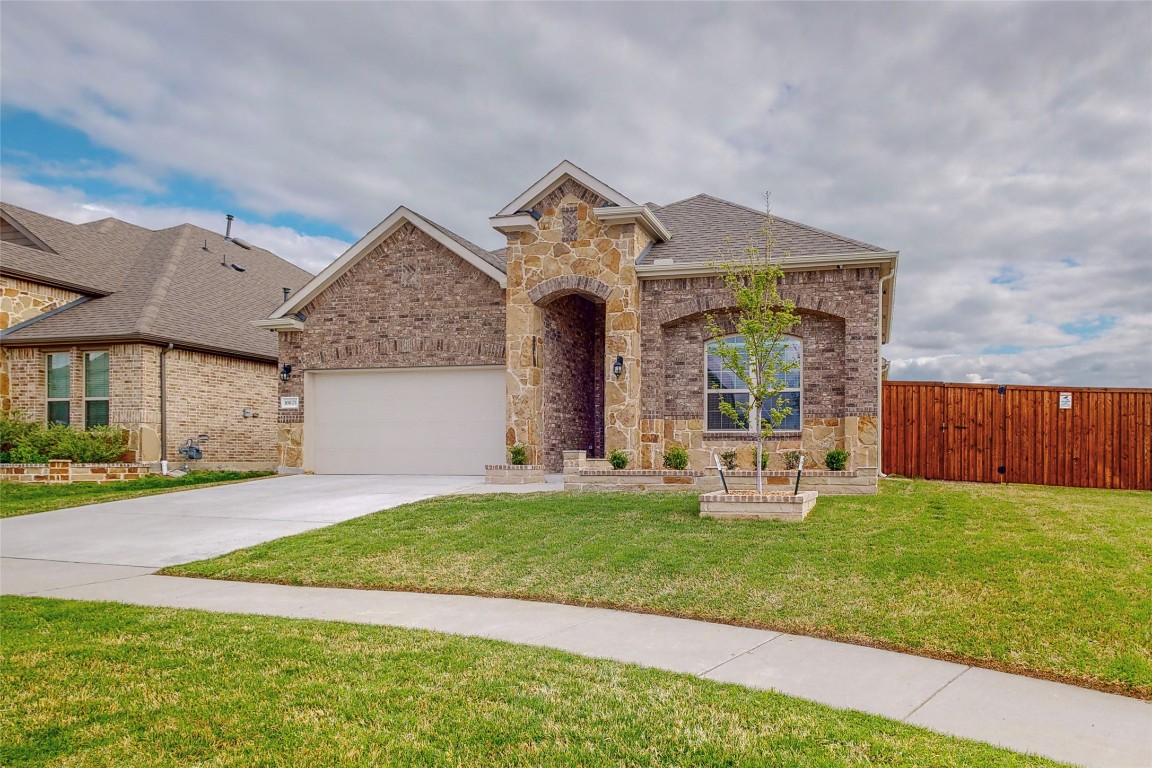 10825 Womack Trail Mckinney TX 75071