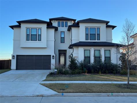 12133 Compassplant Drive Frisco TX 75035