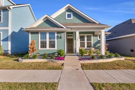 3508 Blanchard Road Rowlett TX 75089