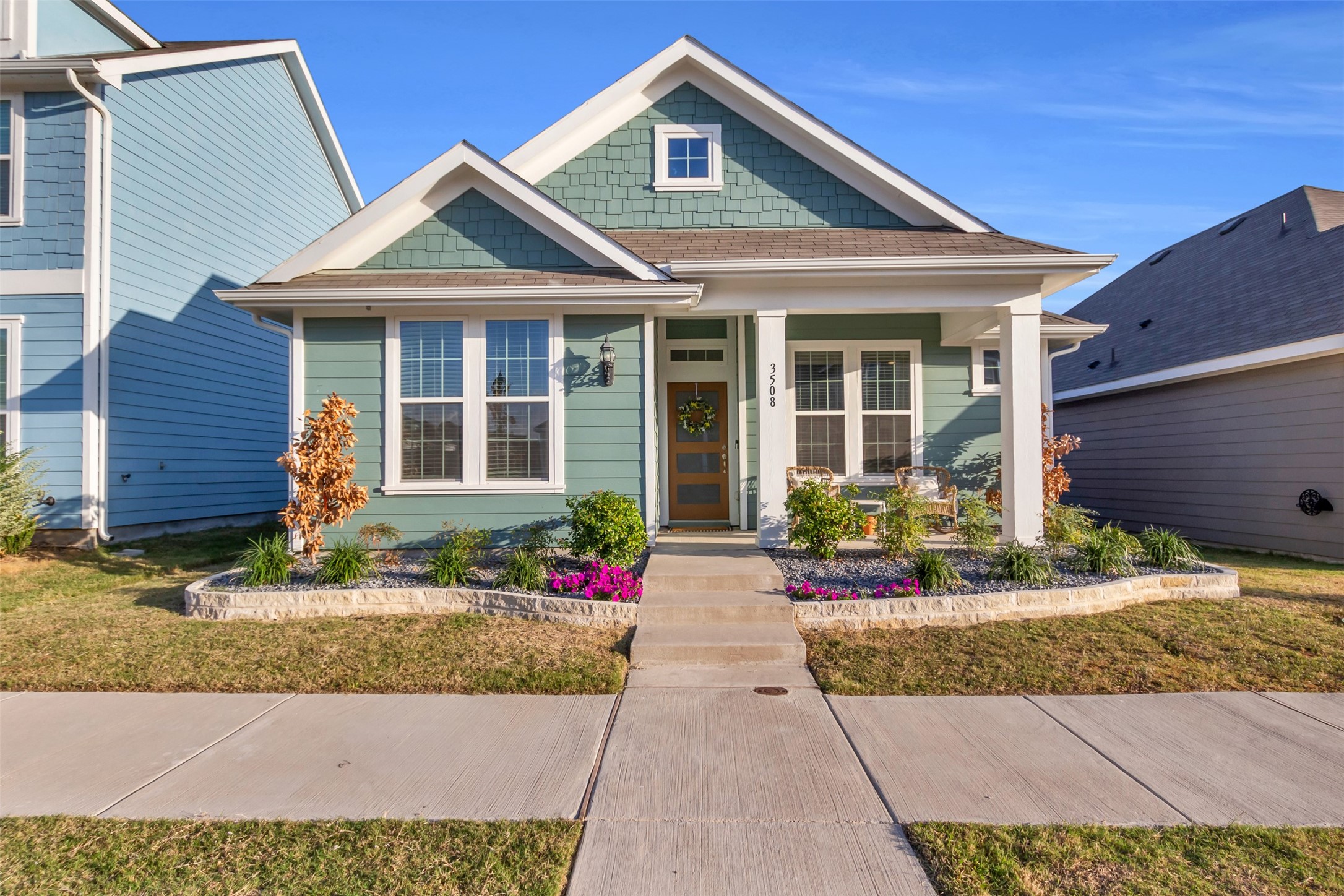 3508 Blanchard Road Rowlett TX 75089