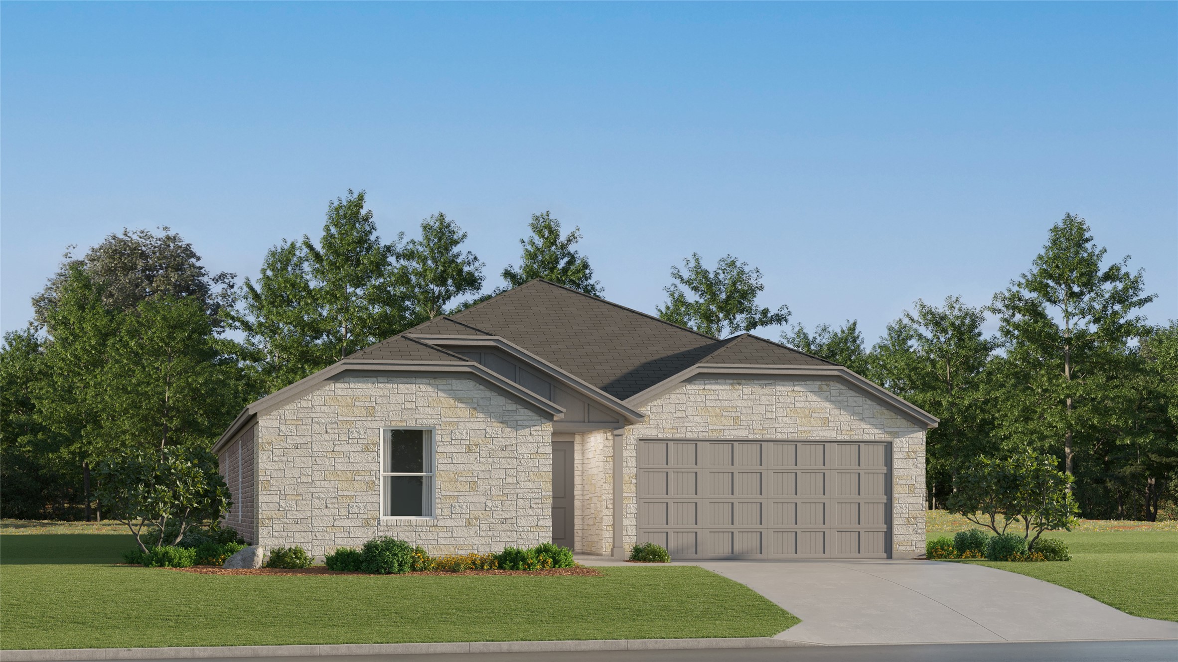 15001 Reyes Road Fort Worth TX 76052