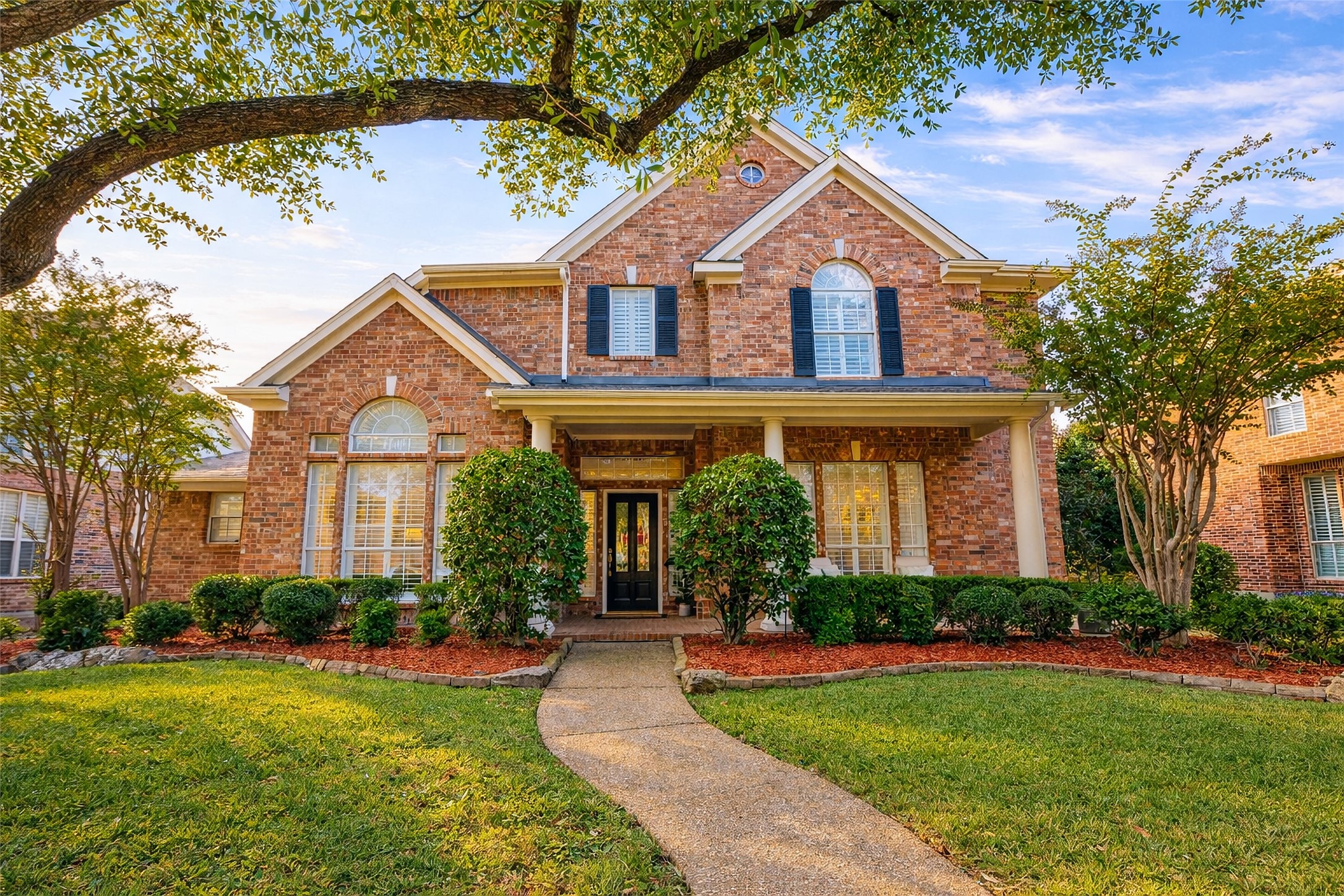 1013 Cross Plains Drive Allen TX 75013