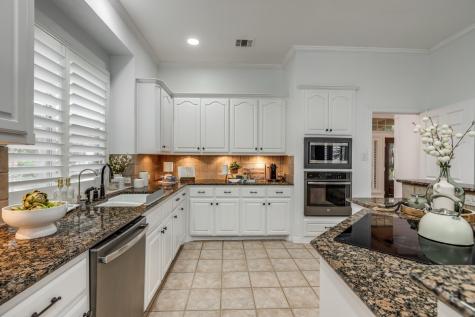 1013 Cross Plains Drive Allen TX 75013