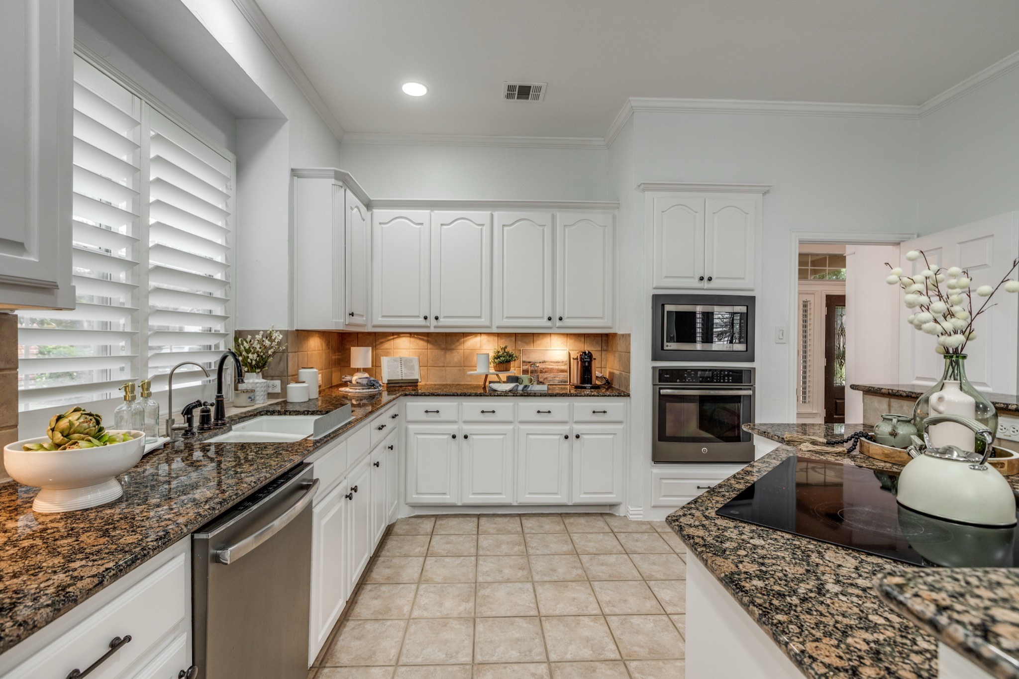 1013 Cross Plains Drive Allen TX 75013