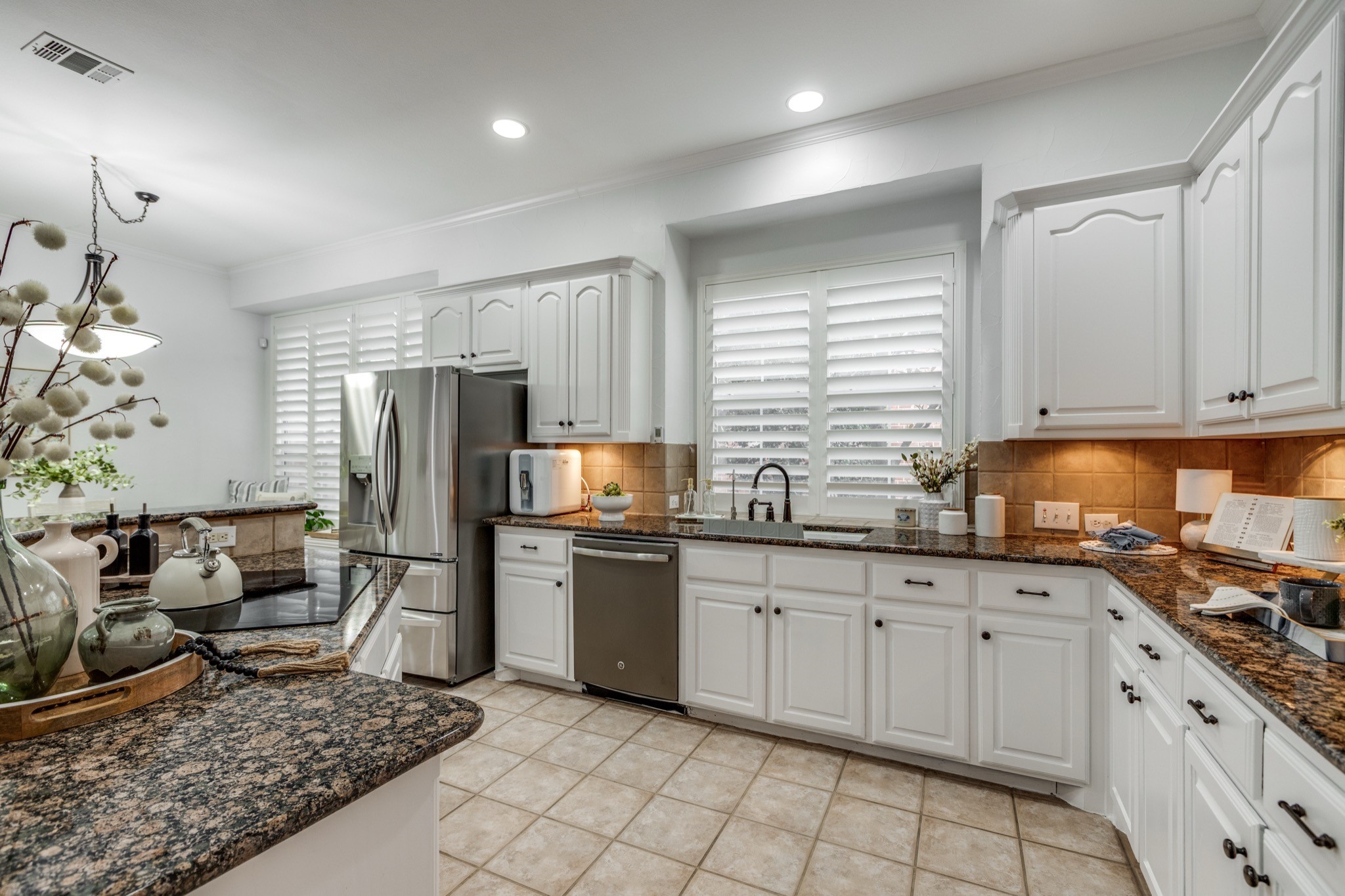 1013 Cross Plains Drive Allen TX 75013