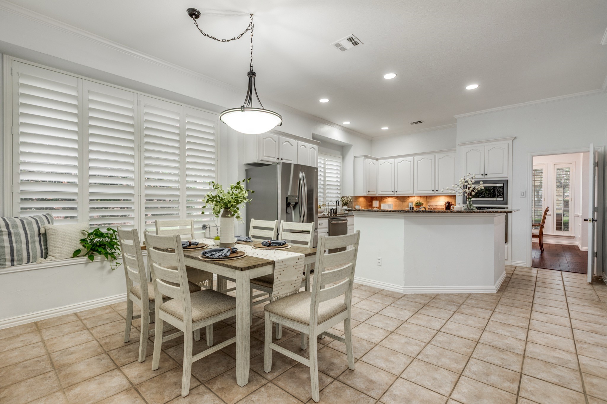 1013 Cross Plains Drive Allen TX 75013