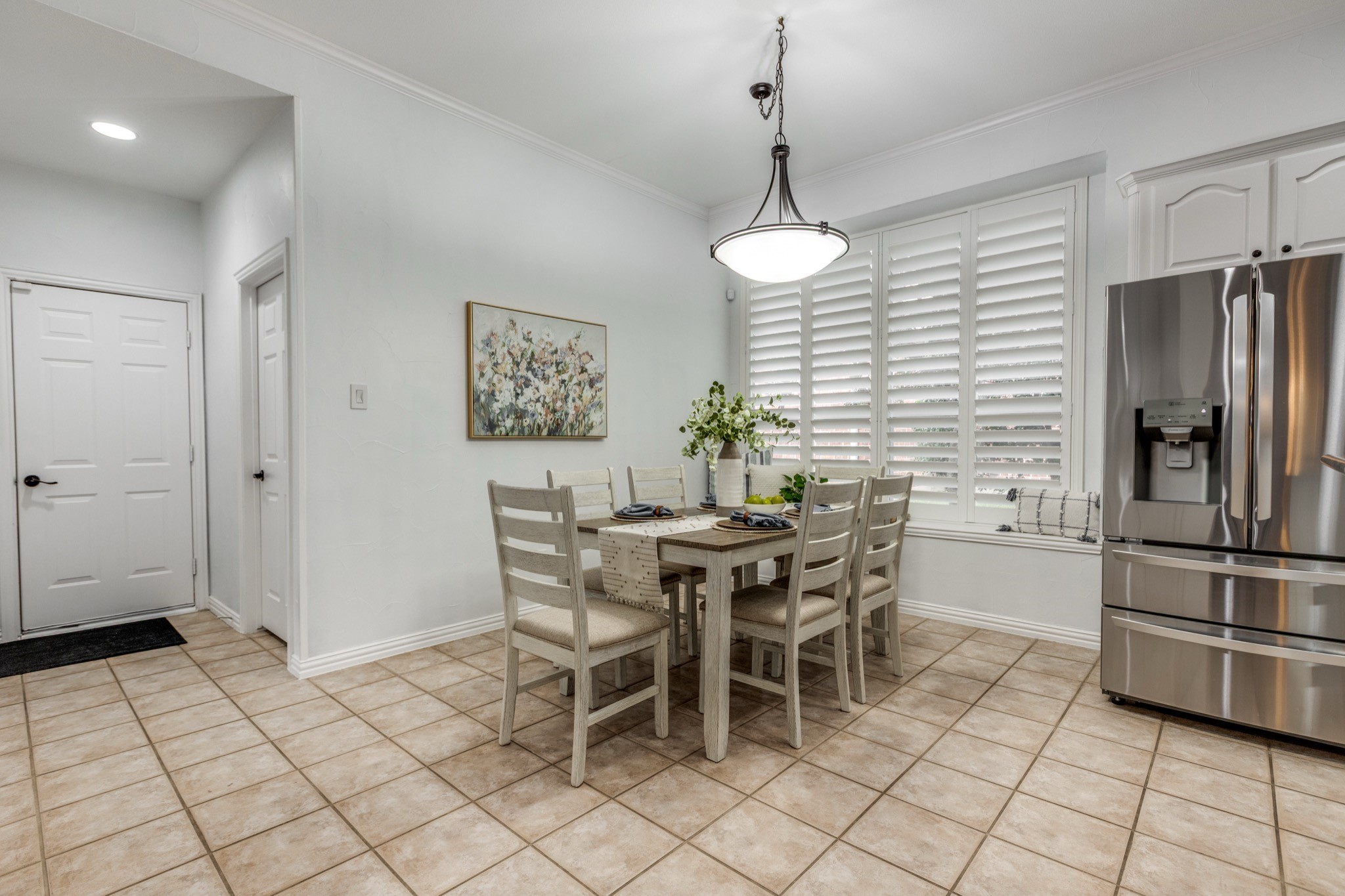 1013 Cross Plains Drive Allen TX 75013