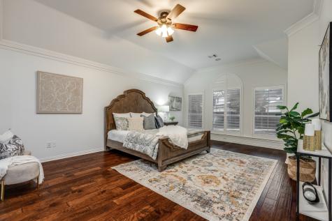 1013 Cross Plains Drive Allen TX 75013