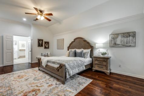 1013 Cross Plains Drive Allen TX 75013