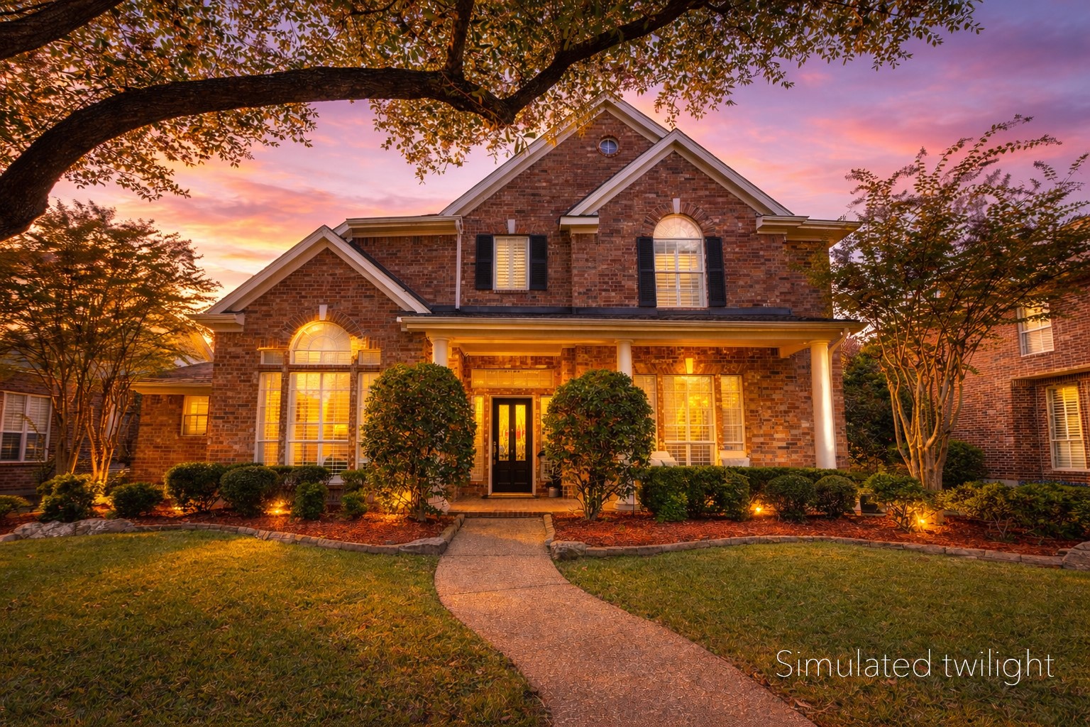 1013 Cross Plains Drive Allen TX 75013