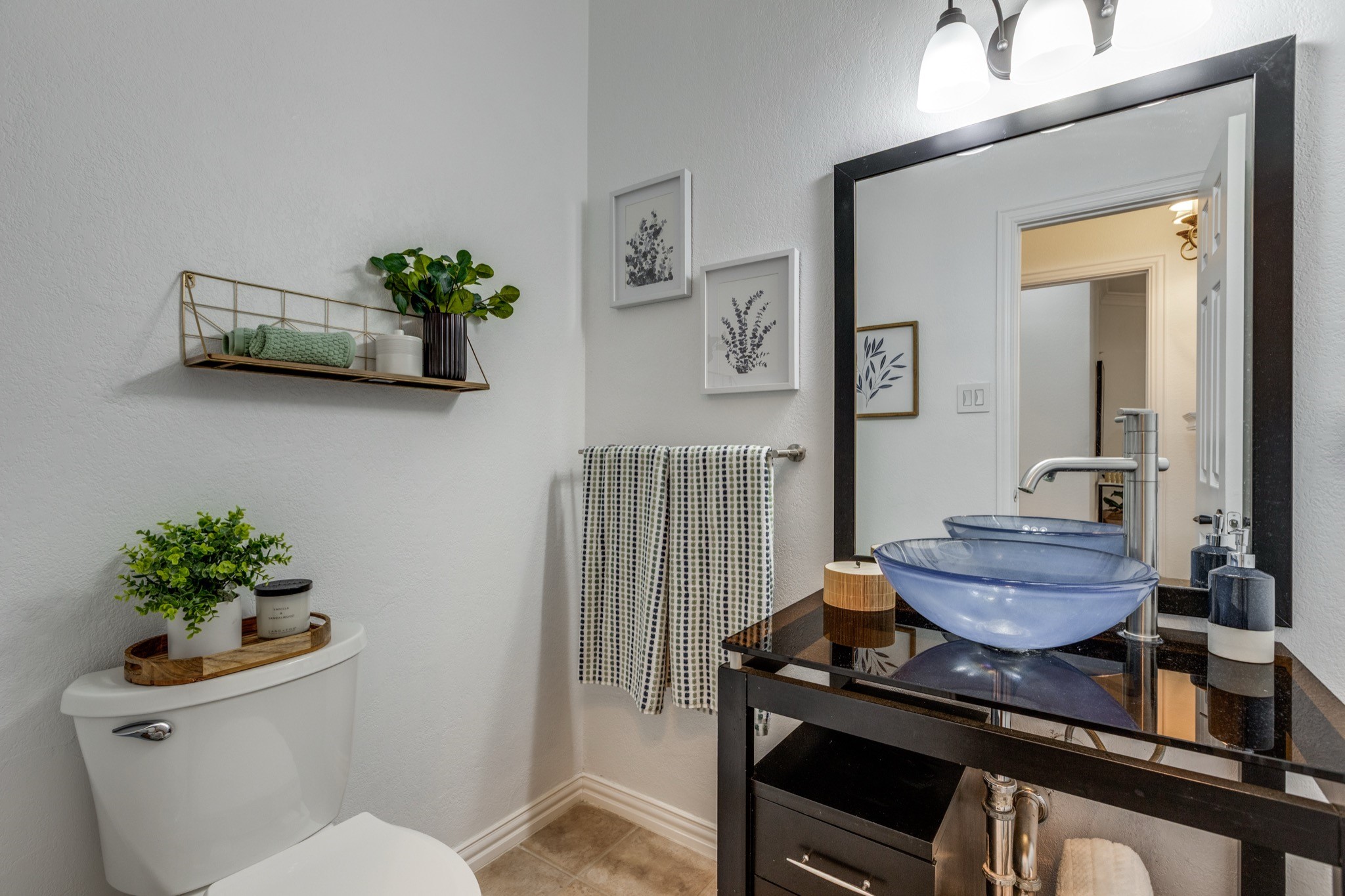 1013 Cross Plains Drive Allen TX 75013