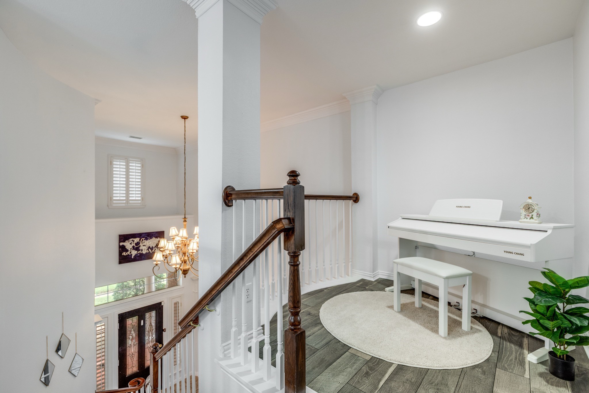 1013 Cross Plains Drive Allen TX 75013