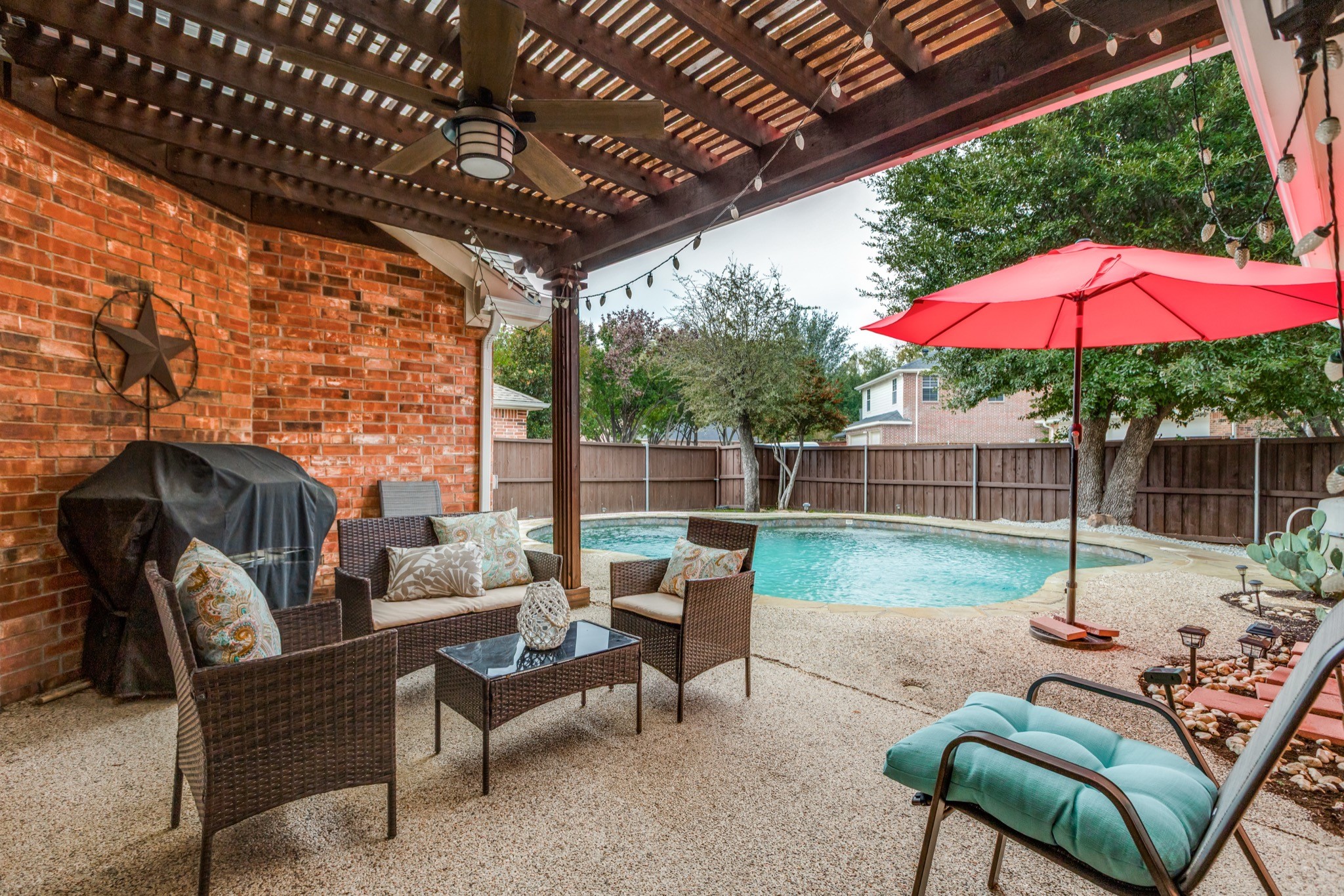 1013 Cross Plains Drive Allen TX 75013