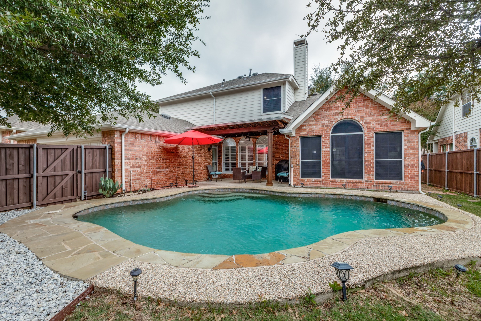 1013 Cross Plains Drive Allen TX 75013