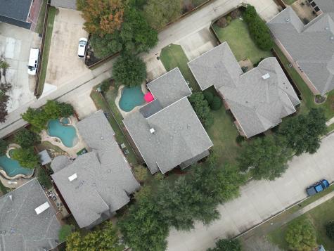 1013 Cross Plains Drive Allen TX 75013